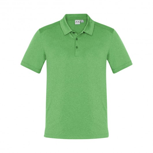 Lime Aero Polos